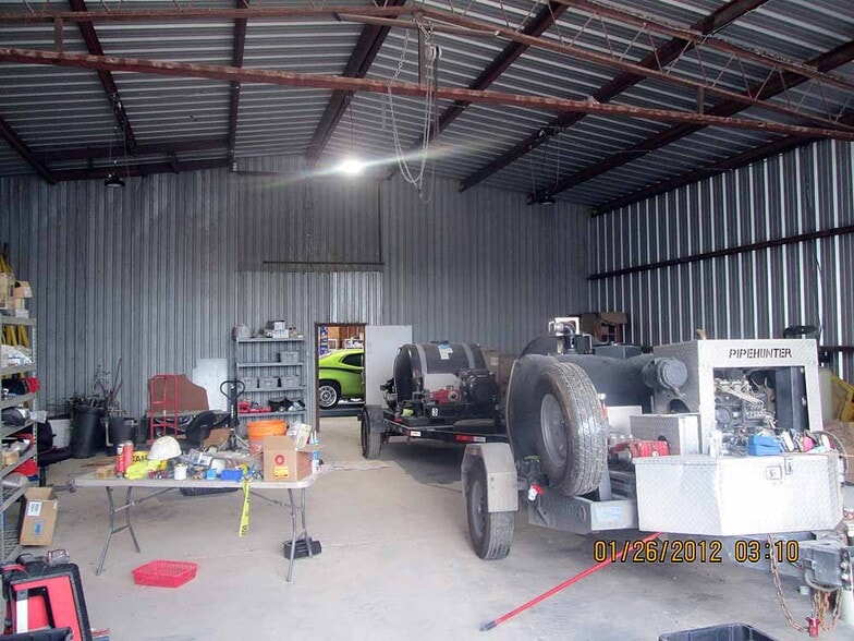 More Photos Of 2870 FM471, Castroville Light Manufacturing For Lease