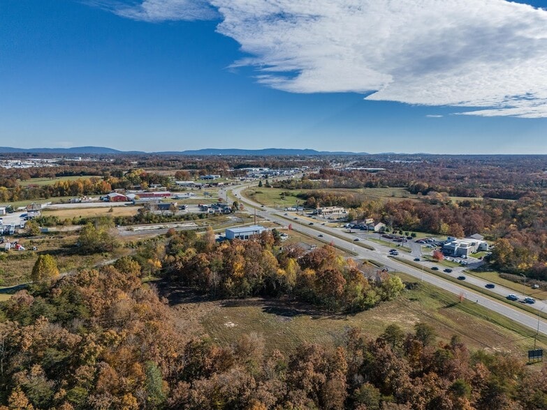 More Photos Of N Main Street, Crossville Land For Sale