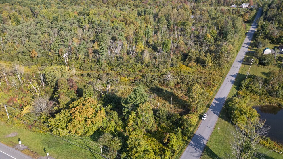 More Photos Of 219 Mudge rd, Delanson Land For Sale