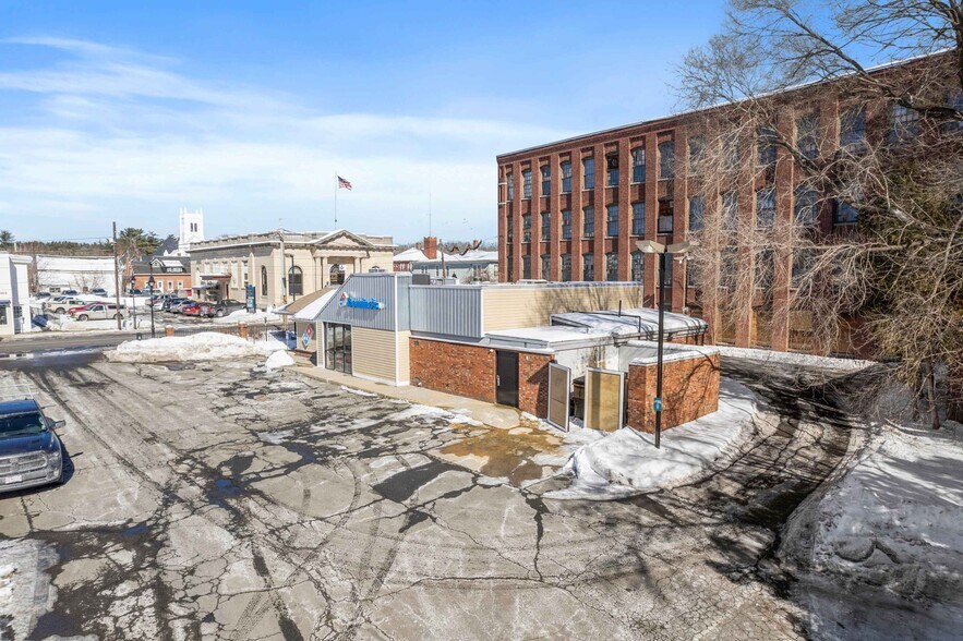 More Photos Of 321 Main St, Athol Restaurant For Sale