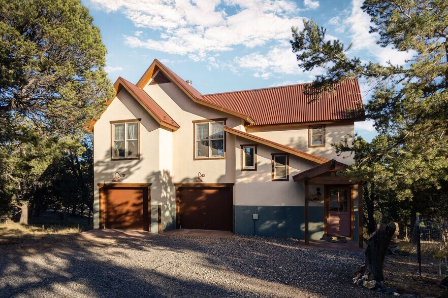 More Photos Of 622 Bristlecone Dr, Ridgway Flex For Sale