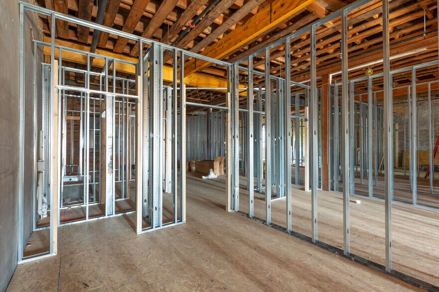 More Photos Of 222 S Railroad Ave, Kings Mountain Storefront Retail Residential For Sale