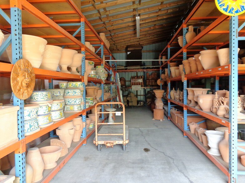 More Photos Of 350 S Parker St, Olathe Garden Center For Sale