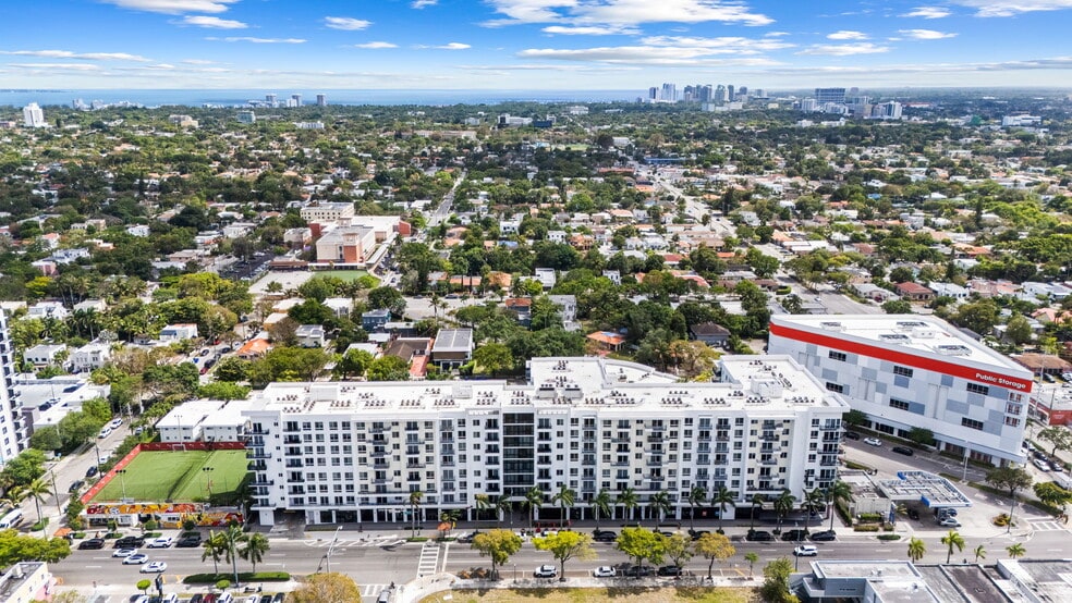 More Photos Of 2100 SW 8th St, Miami Apartments For Lease