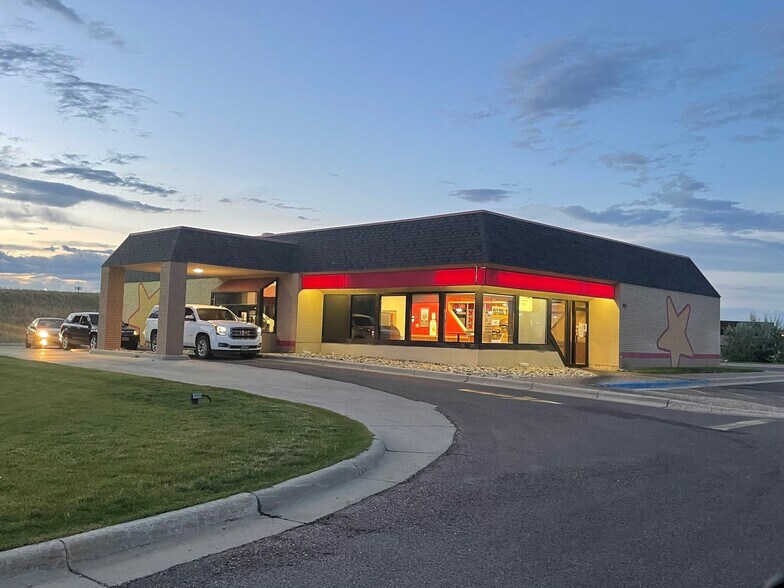Primary Photo Of 900 Pronghorn St, Casper Restaurant For Sale