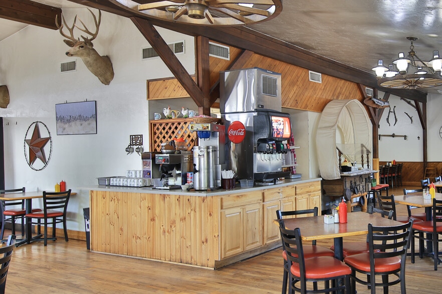More Photos Of 10900 Hwy 65, Mesa Hotel For Sale