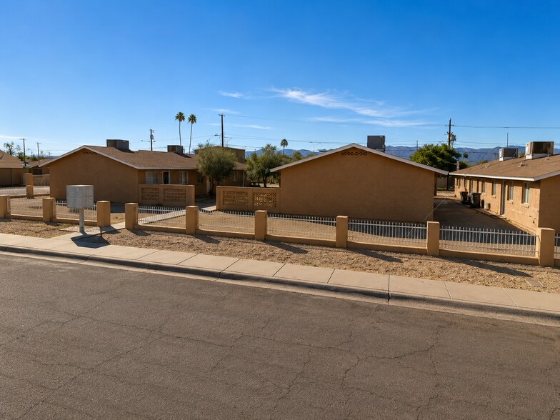 More Photos Of , Phoenix Multifamily For Sale
