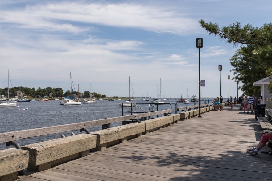 More Photos Of 38 R Merrimac St, Newburyport Office For Lease