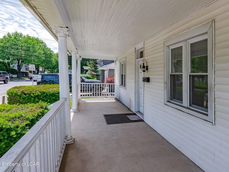 More Photos Of 310 E Main St, Nanticoke Apartments For Sale