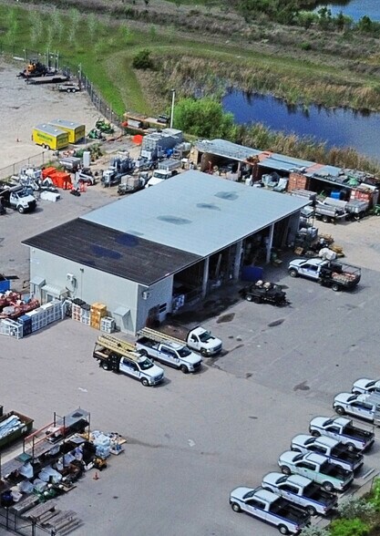 More Photos Of , Fort Myers Industrial For Sale