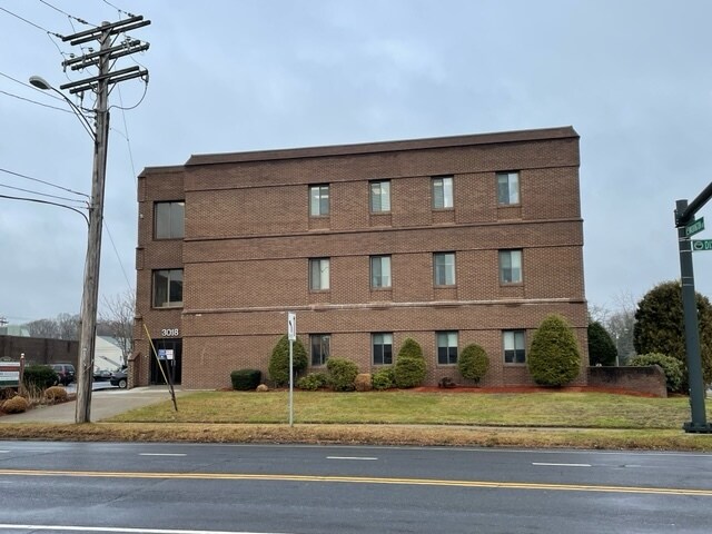 More Photos Of 3018 Dixwell Ave, Hamden Medical For Sale