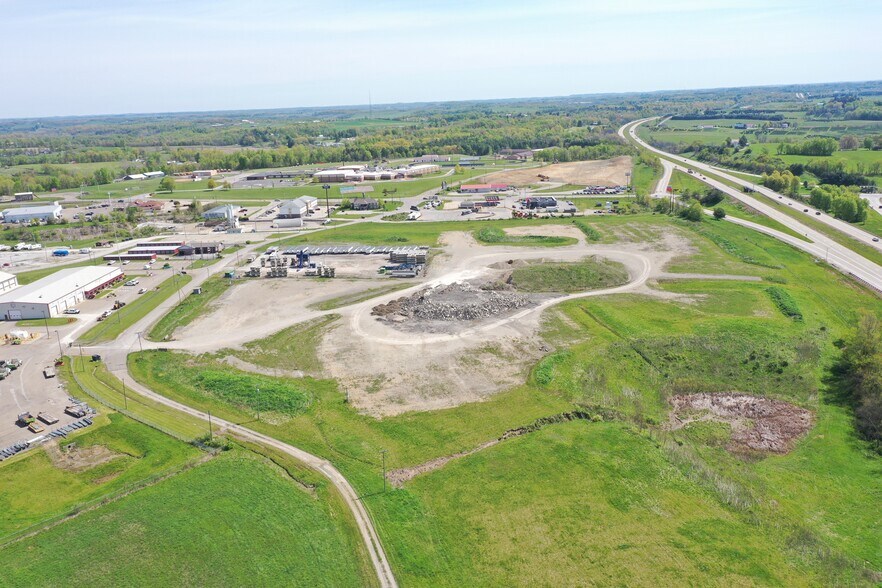 More Photos Of 41060 Bond dr, Belmont Land For Lease