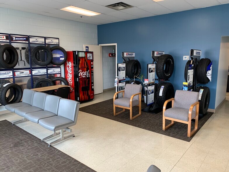 More Photos Of 3555 S 3600 W, West Valley General Retail For Sale