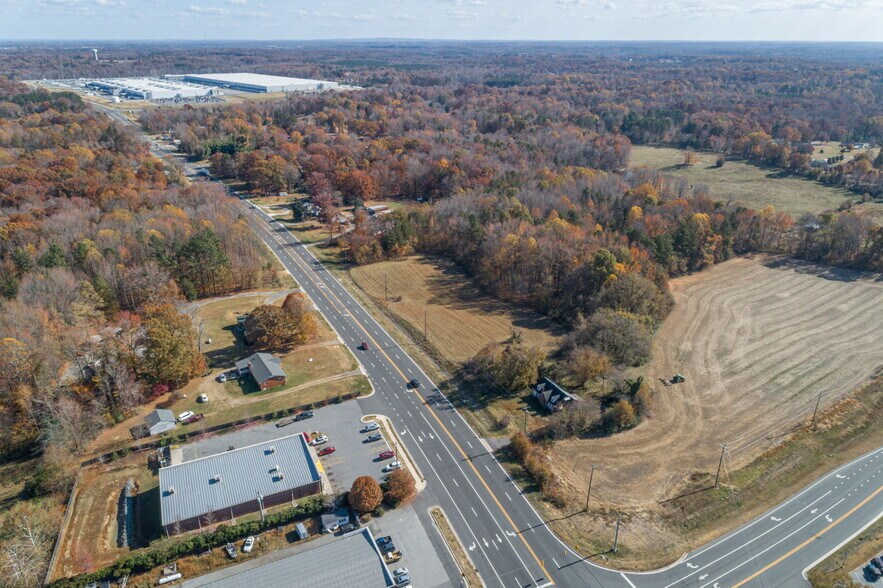 More Photos Of 5200 Burlington Rd, Mc Leansville Land For Sale