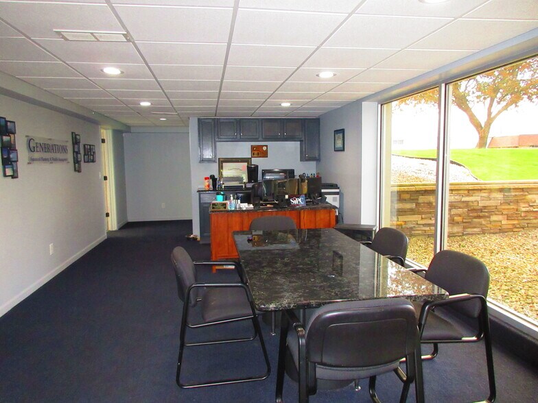 More Photos Of 977 Airport Rd, Jackson Office For Sale