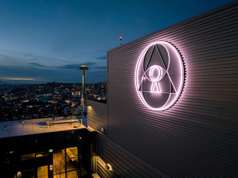 More Photos Of 2315 4th Ave, Seattle Multifamily For Sale