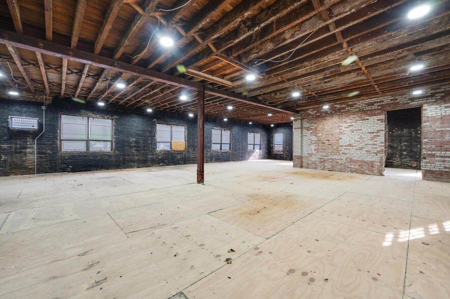 Primary Photo Of 1539 Covert St, Ridgewood Warehouse For Lease