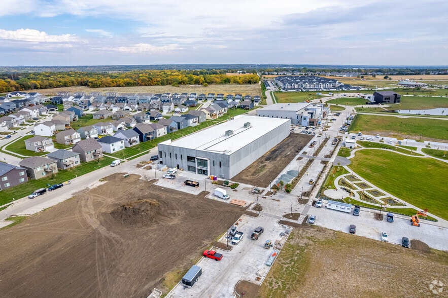 Primary Photo Of 1120 NE Station Xing, Grimes Sports And Entertainment For Lease