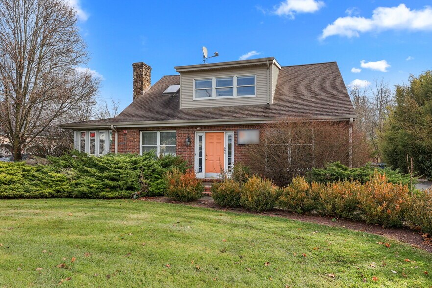 More Photos Of 863 State Rd, Princeton Medical For Lease