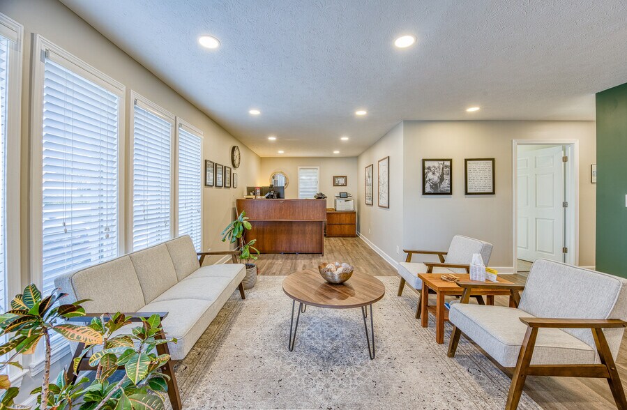 More Photos Of 1202-1214 N Monroe Dr, Xenia Medical For Sale