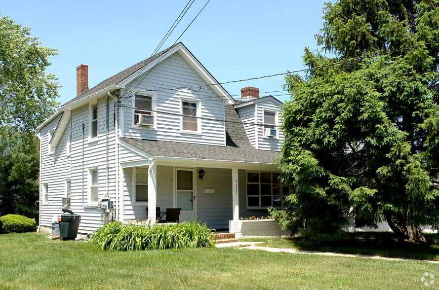 More Photos Of 2025 Rt-71, Spring Lake Office For Lease