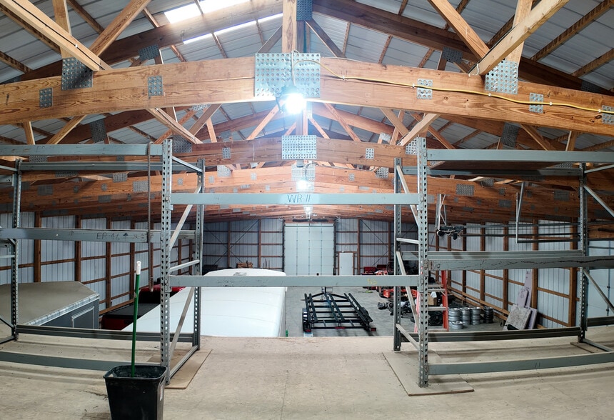 More Photos Of 28189 West Ave, Canton Industrial For Sale