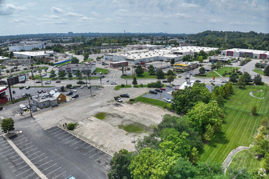 More Photos Of 5416 Ridge Ave, Cincinnati Land For Sale