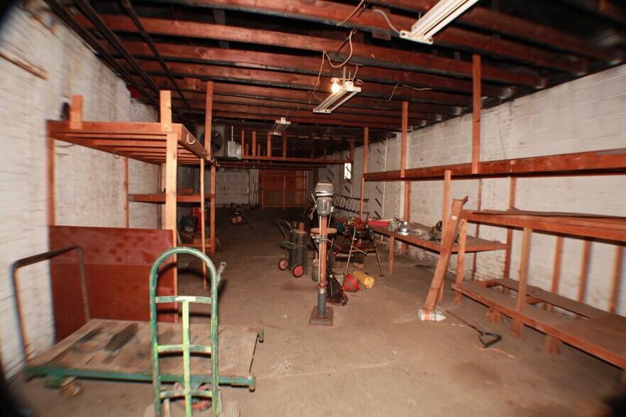 More Photos Of 712 Magee Ave, Jeannette Warehouse For Sale