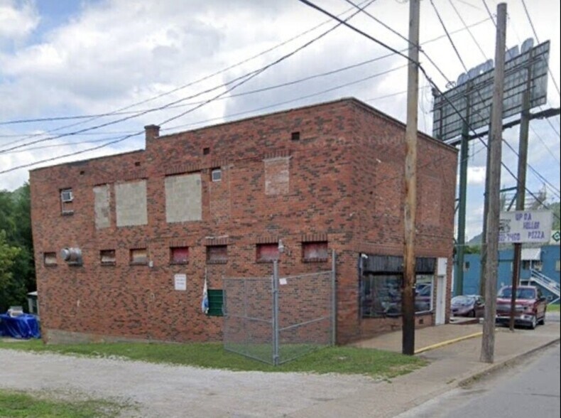 More Photos Of 15111 MacCorkle Ave, Belle Restaurant For Sale