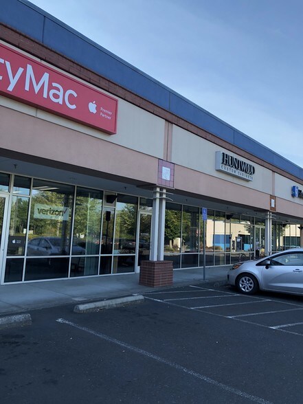 More Photos Of 5055-5083 NE 122nd Ave, Portland Storefront For Lease