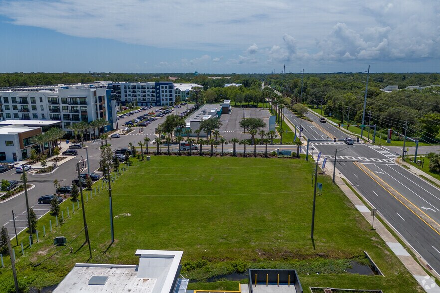 More Photos Of 2757 Mayport rd, Jacksonville Land For Lease