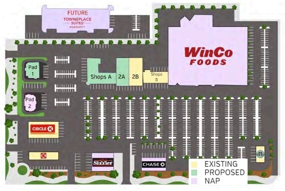 More Photos Of W Florida Ave, Hemet Unknown For Lease