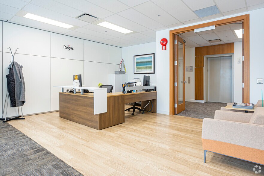 More Photos Of 903 8th Ave SW, Calgary Coworking Space