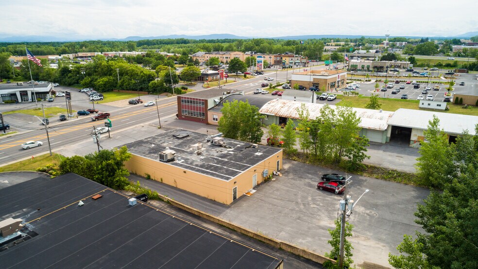 More Photos Of 386 State Route 3, Plattsburgh General Retail For Sale