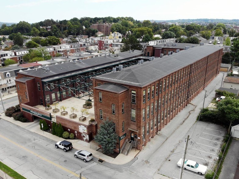 More Photos Of 600 N Hartley St, York Office Residential For Lease