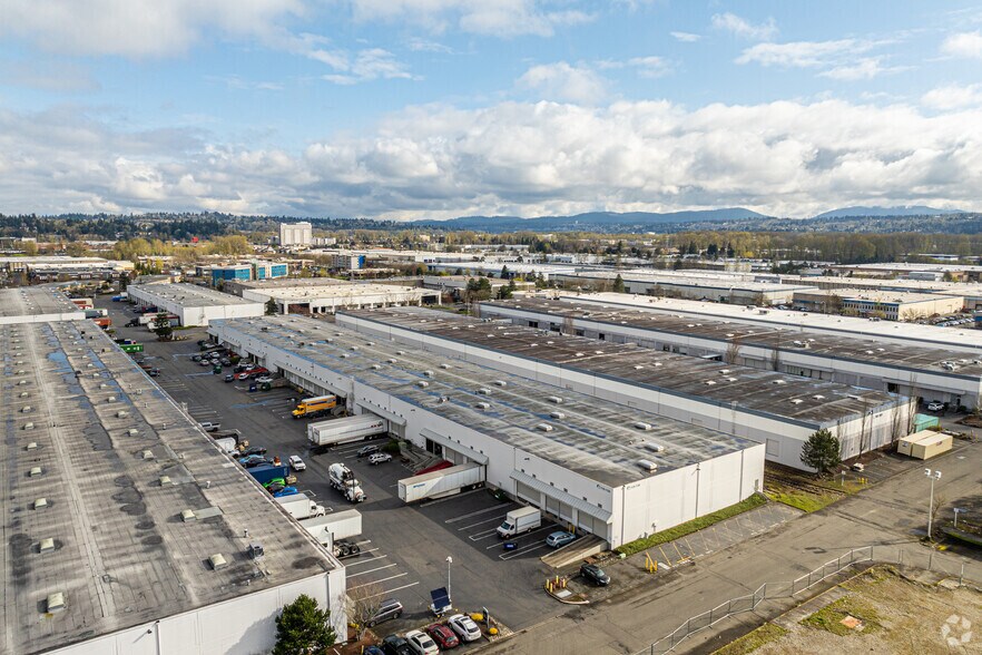 More Photos Of 1161-1177 Andover Park W, Tukwila Warehouse For Lease