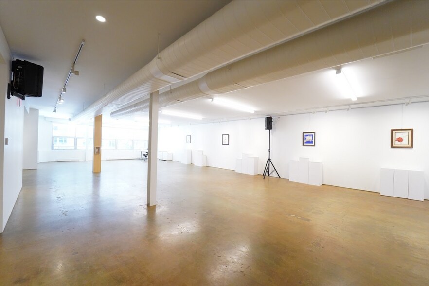 More Photos Of 1343 L St NW, Washington Loft Creative Space For Lease
