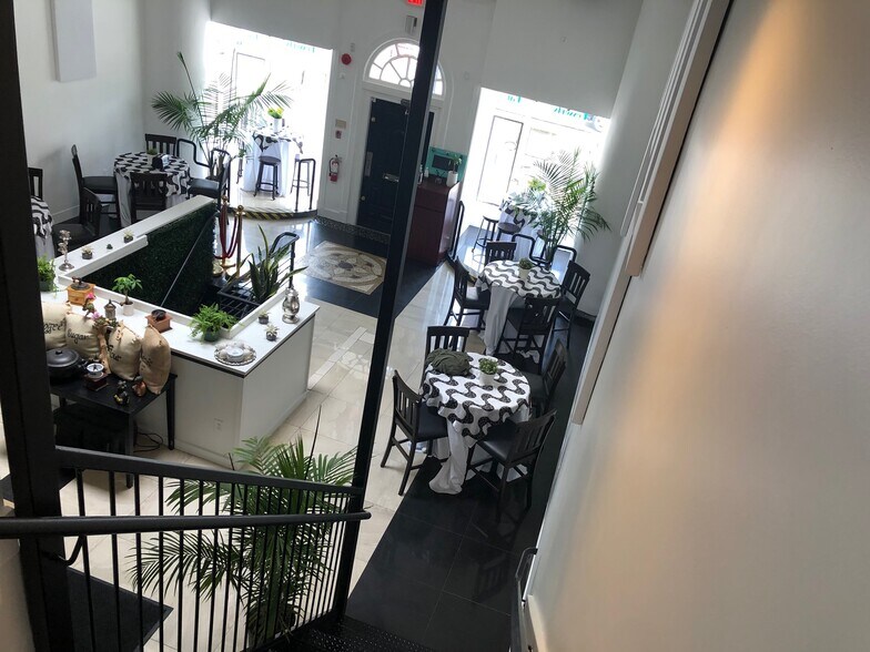 More Photos Of 2434 18th St NW, Washington Restaurant For Lease