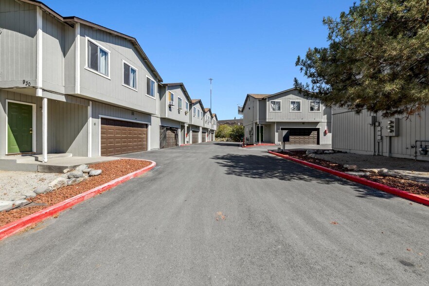 Primary Photo Of , Reno Multifamily For Sale