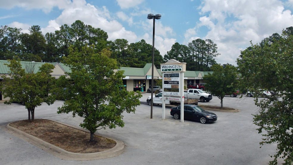 Primary Photo Of 3980 W Wedington Dr, Fayetteville Storefront Retail Office For Lease