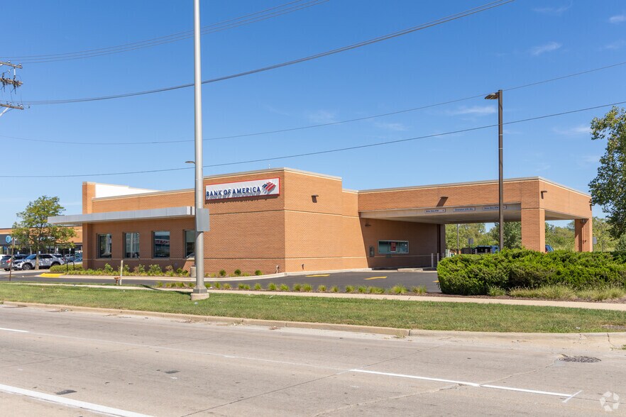 More Photos Of 4742-4756 W Cal Sag Rd, Midlothian Unknown For Lease