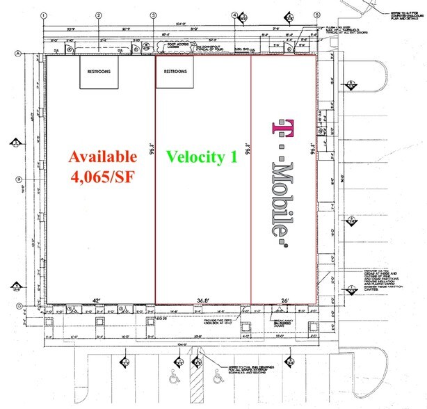 More Photos Of 6350 20th St, Vero Beach Freestanding For Lease
