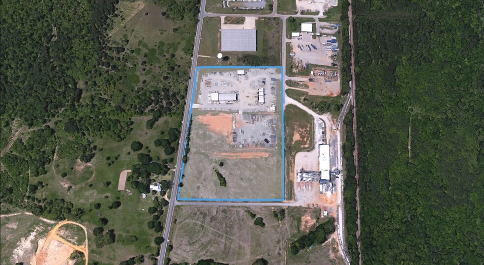 Primary Photo Of 10929 US 371, Sibley Warehouse For Sale