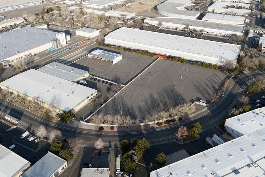 More Photos Of 600 Spice Islands Dr, Sparks Land For Lease