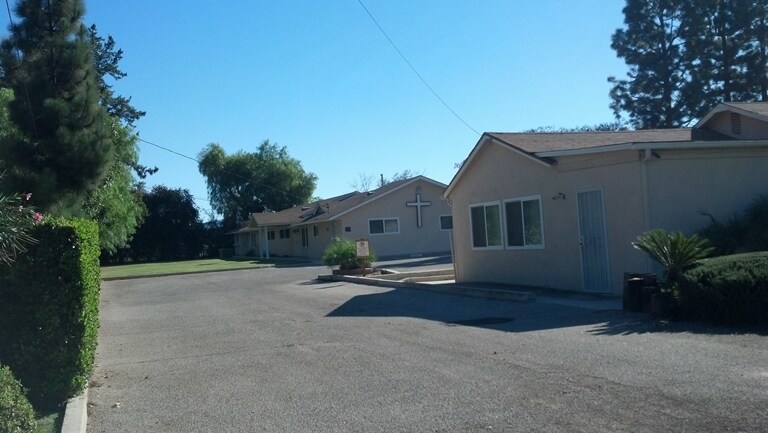 More Photos Of 1492 Sinaloa Rd, Simi Valley Religious Facility For Sale