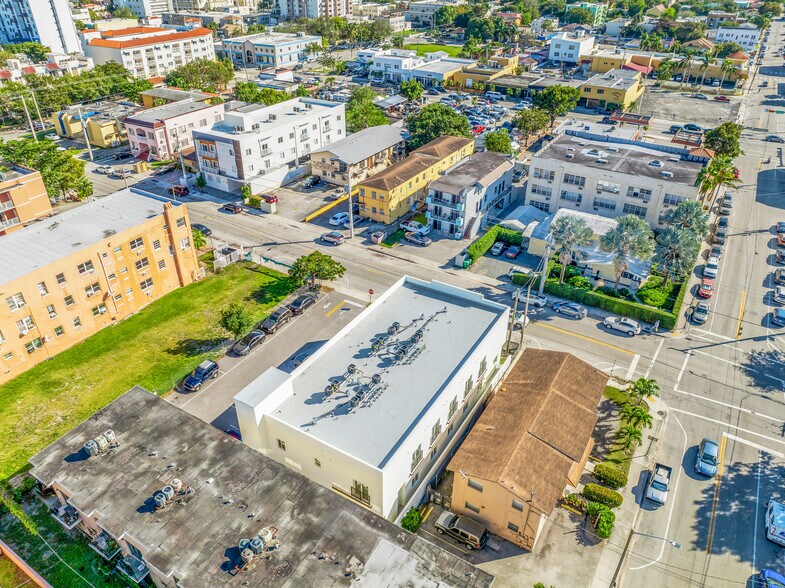 More Photos Of 1567 NW 1st St, Miami Apartments For Sale