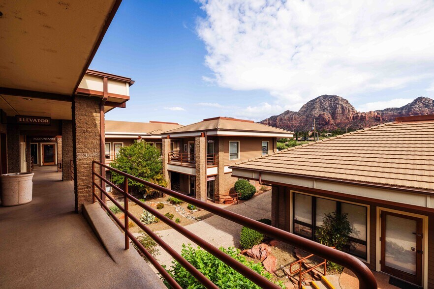 More Photos Of 2155 W State Route 89A, Sedona Medical For Sale