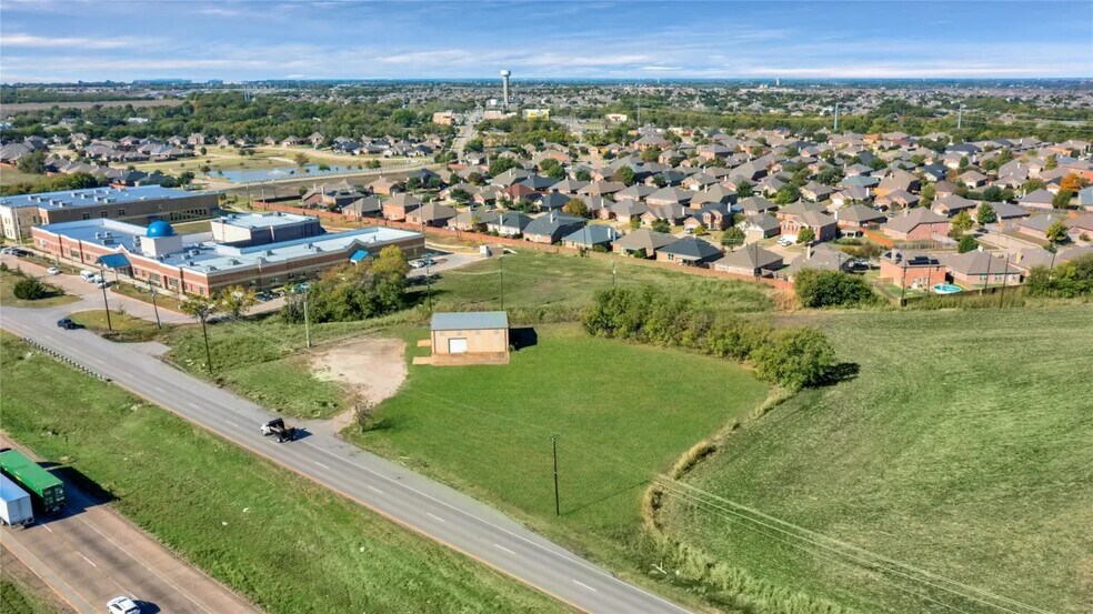 More Photos Of 6000 W Interstate 30, Royse City Warehouse For Sale