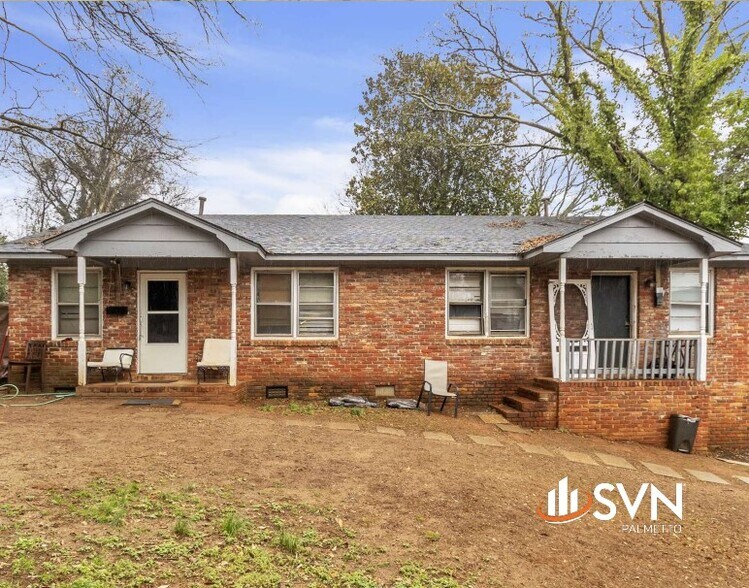 More Photos Of , Spartanburg Multifamily For Sale