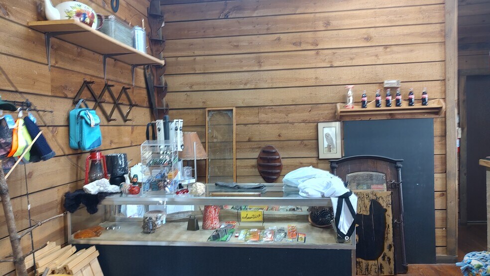 More Photos Of 107 Country Creek Dr, Pickens Storefront Retail Office For Sale